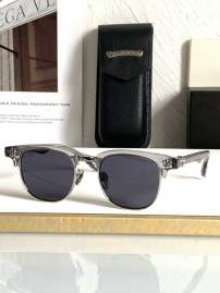 Picture of Chrome Hearts Sunglasses _SKUfw73376670fw